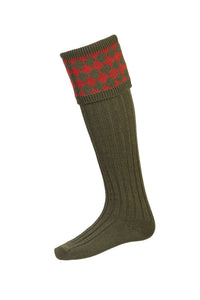 Chessboard Stocking