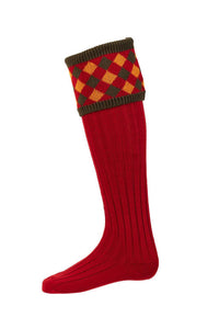 Chequers Stocking