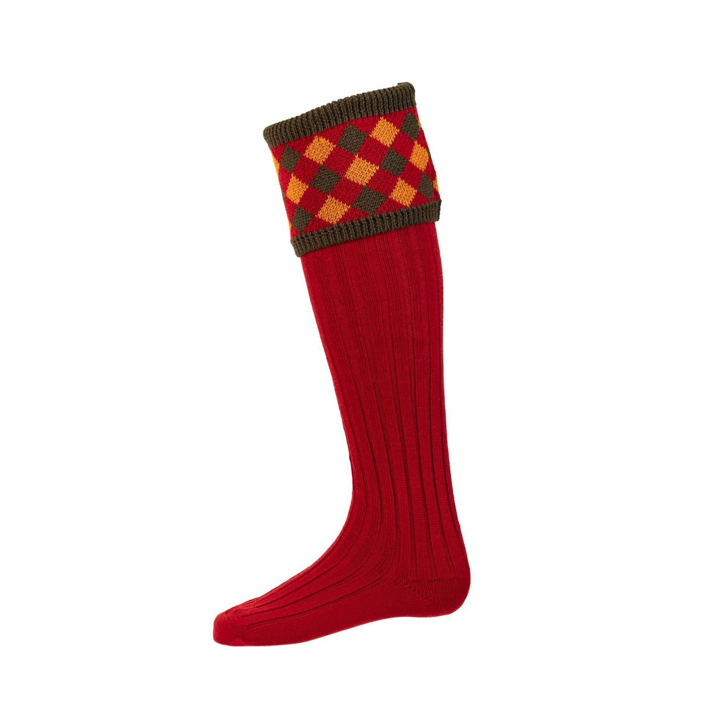 Chequers Stocking