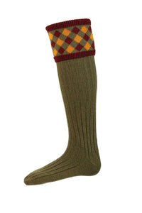 Chequers Stocking