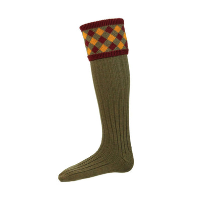 Chequers Stocking