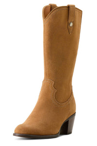 Addison Mid Boot