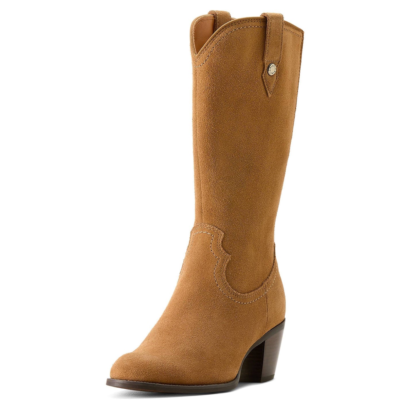 Addison Mid Boot