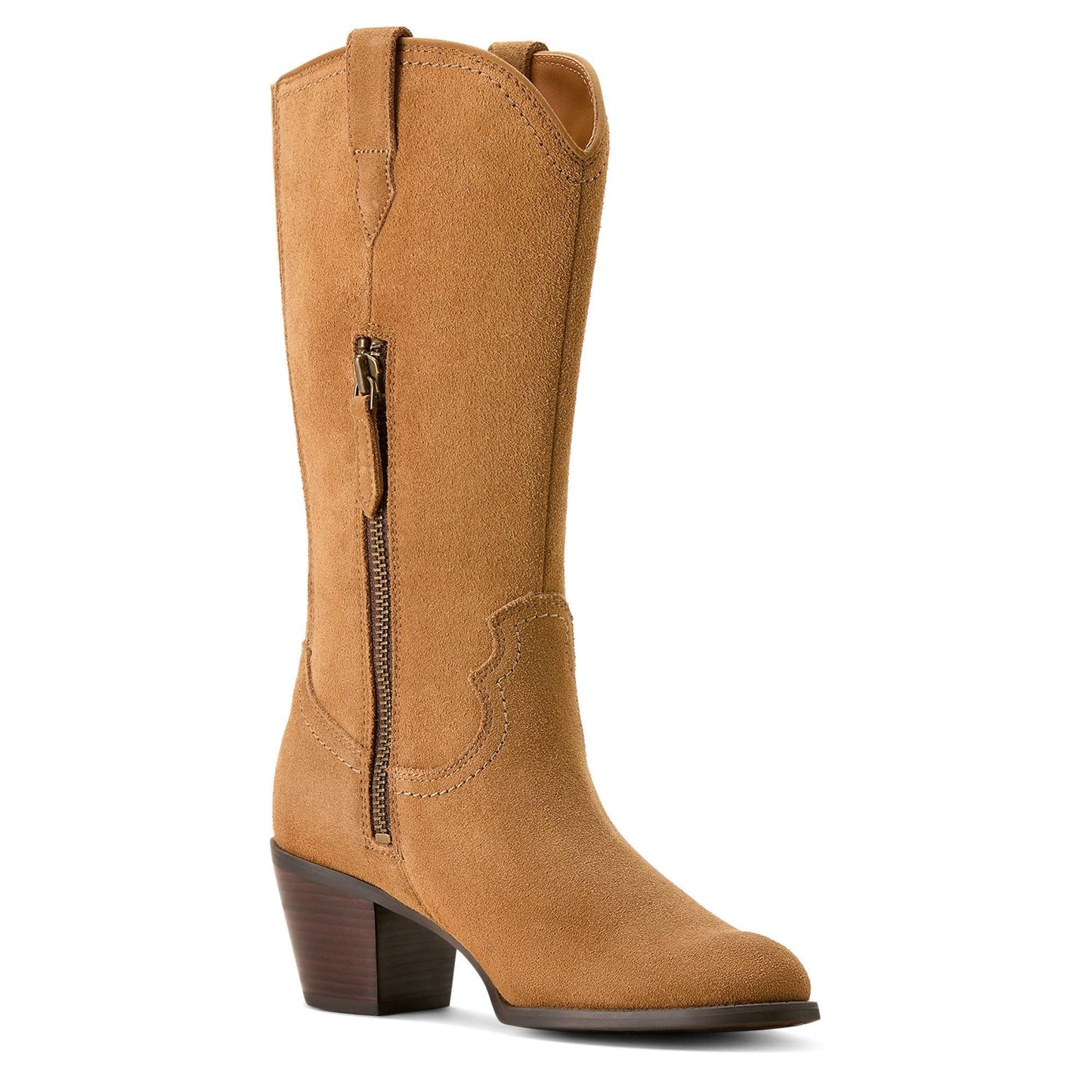 Addison Mid Boot
