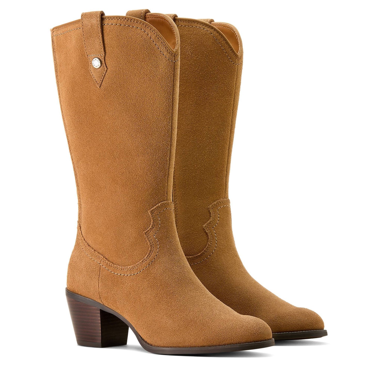 Addison Mid Boot