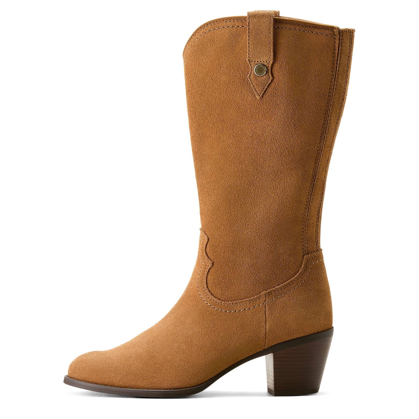 Addison Mid Boot