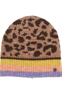 Animal Beanie