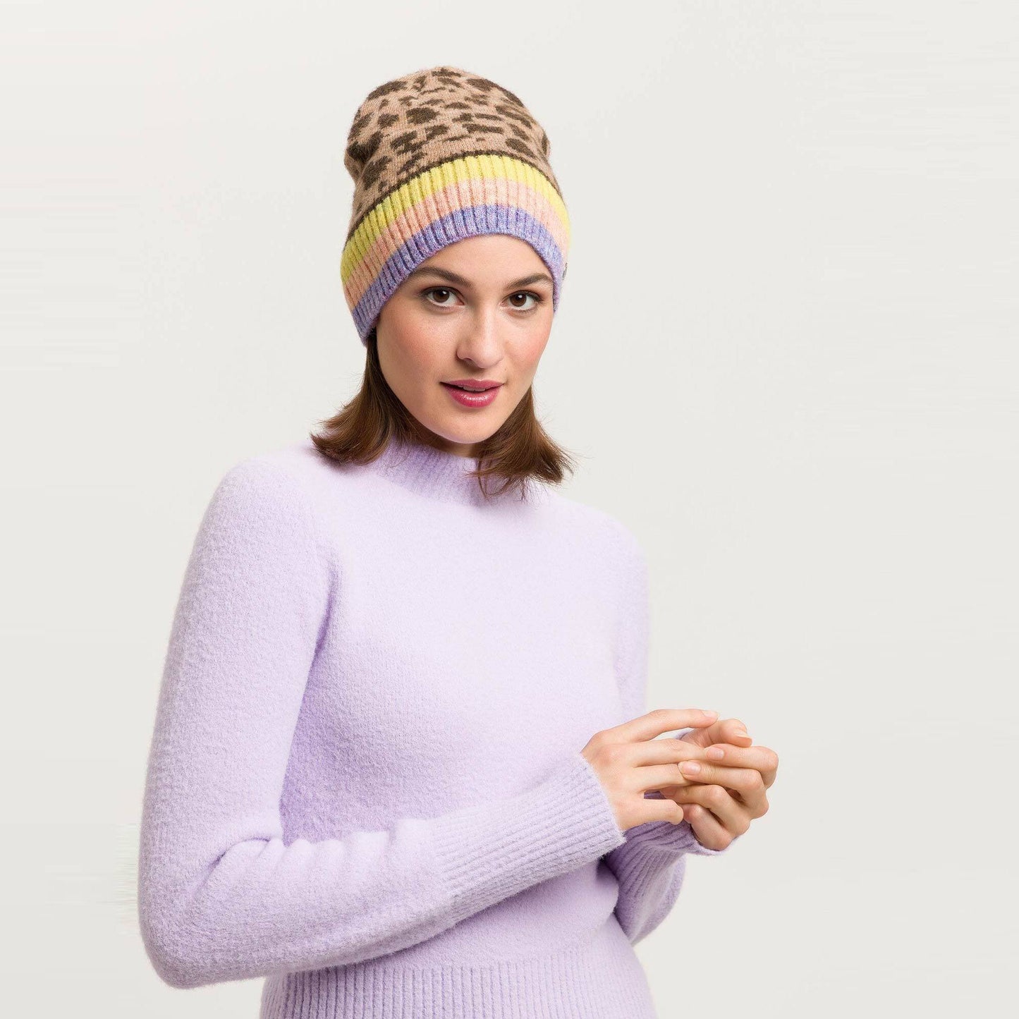 Animal Beanie
