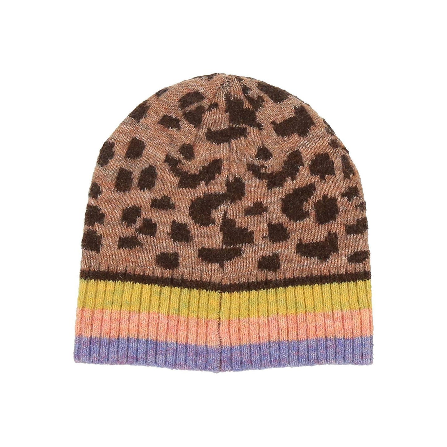 Animal Beanie