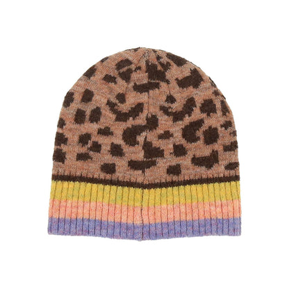 Animal Beanie
