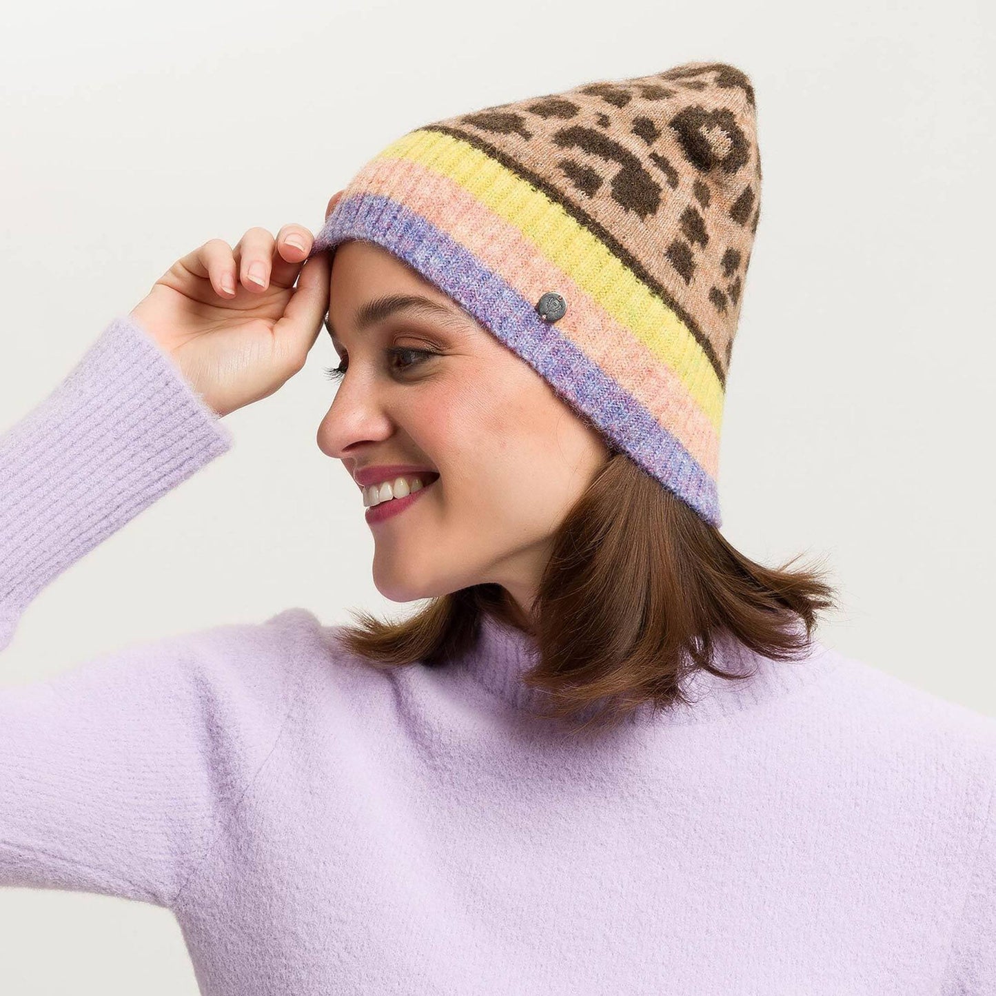 Animal Beanie