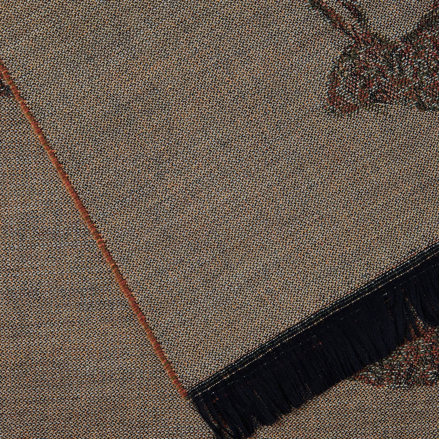 Fernwood Hare Scarf