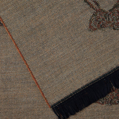 Fernwood Hare Scarf