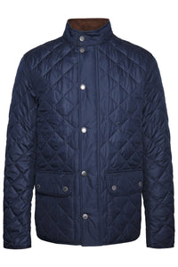Lowerdale Quilt Jacket
