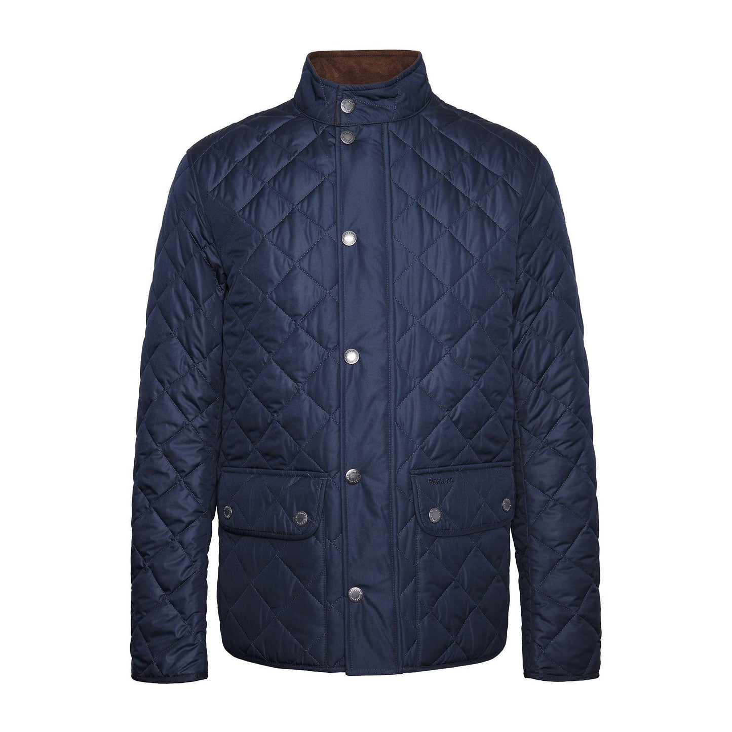 Lowerdale Quilt Jacket