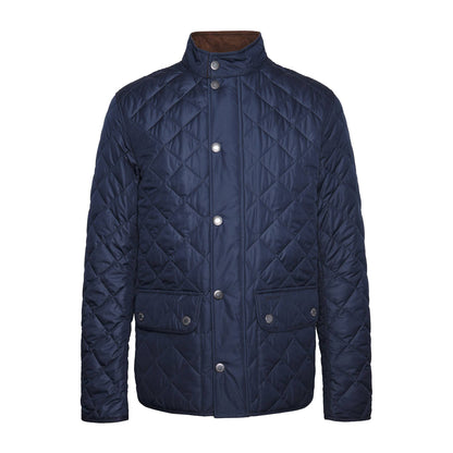 Lowerdale Quilt Jacket