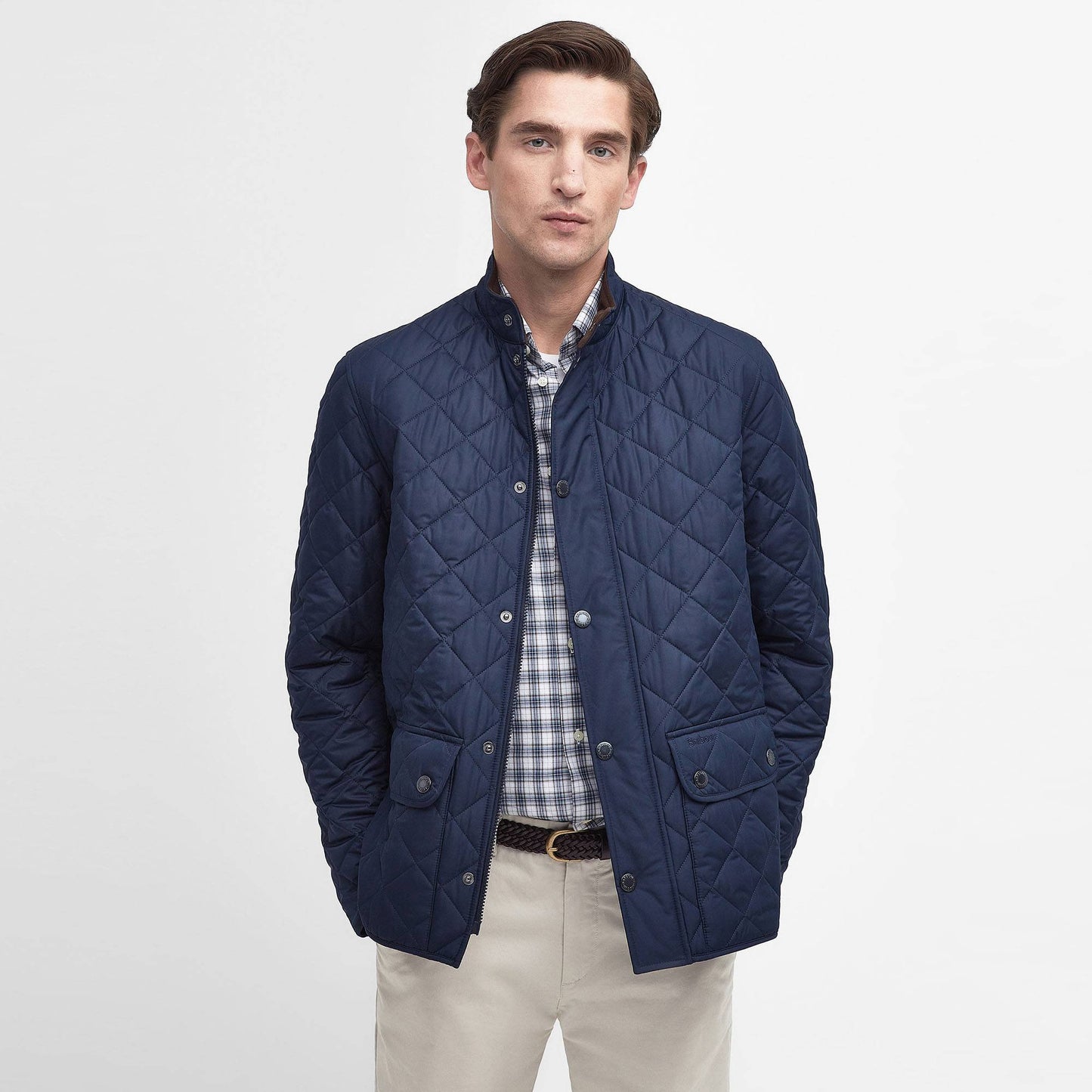 Lowerdale Quilt Jacket