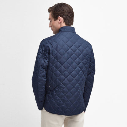 Lowerdale Quilt Jacket