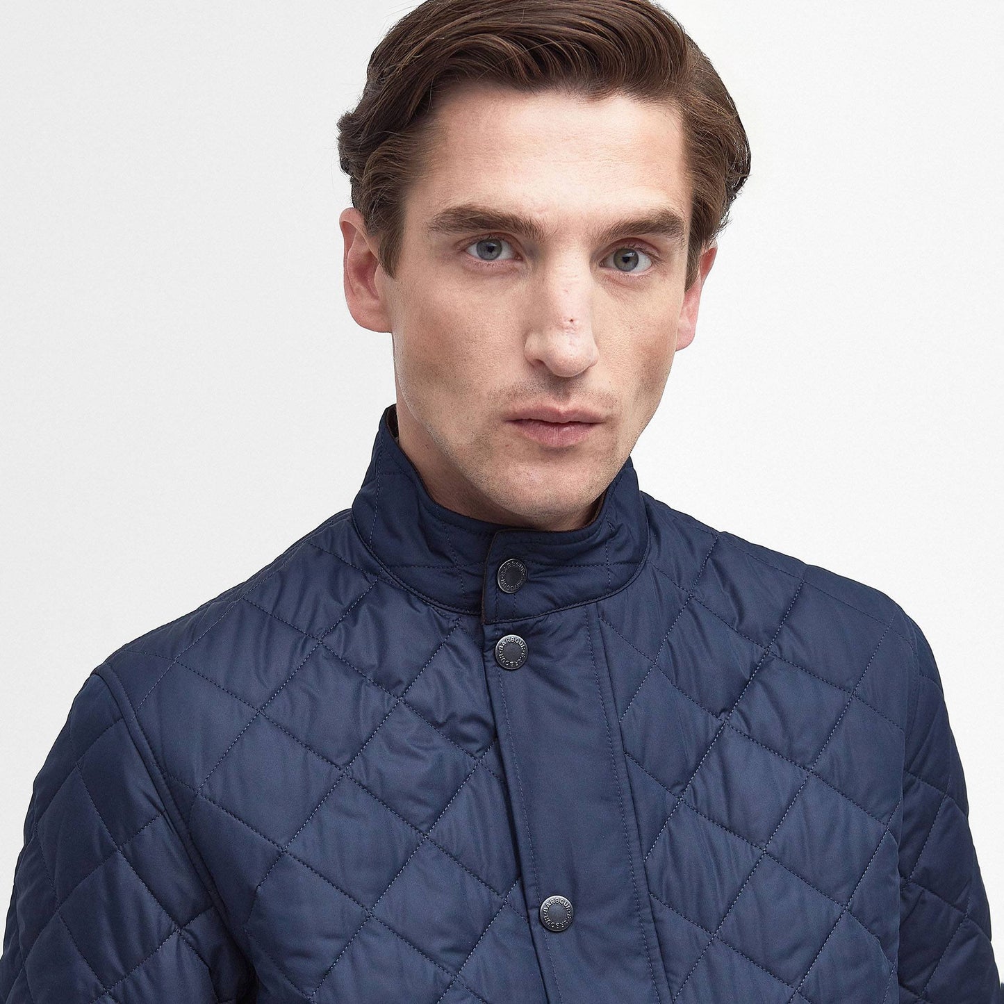 Lowerdale Quilt Jacket
