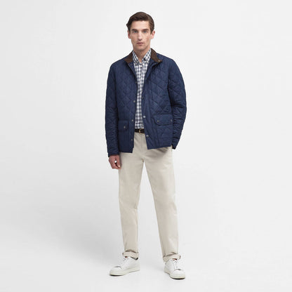 Lowerdale Quilt Jacket