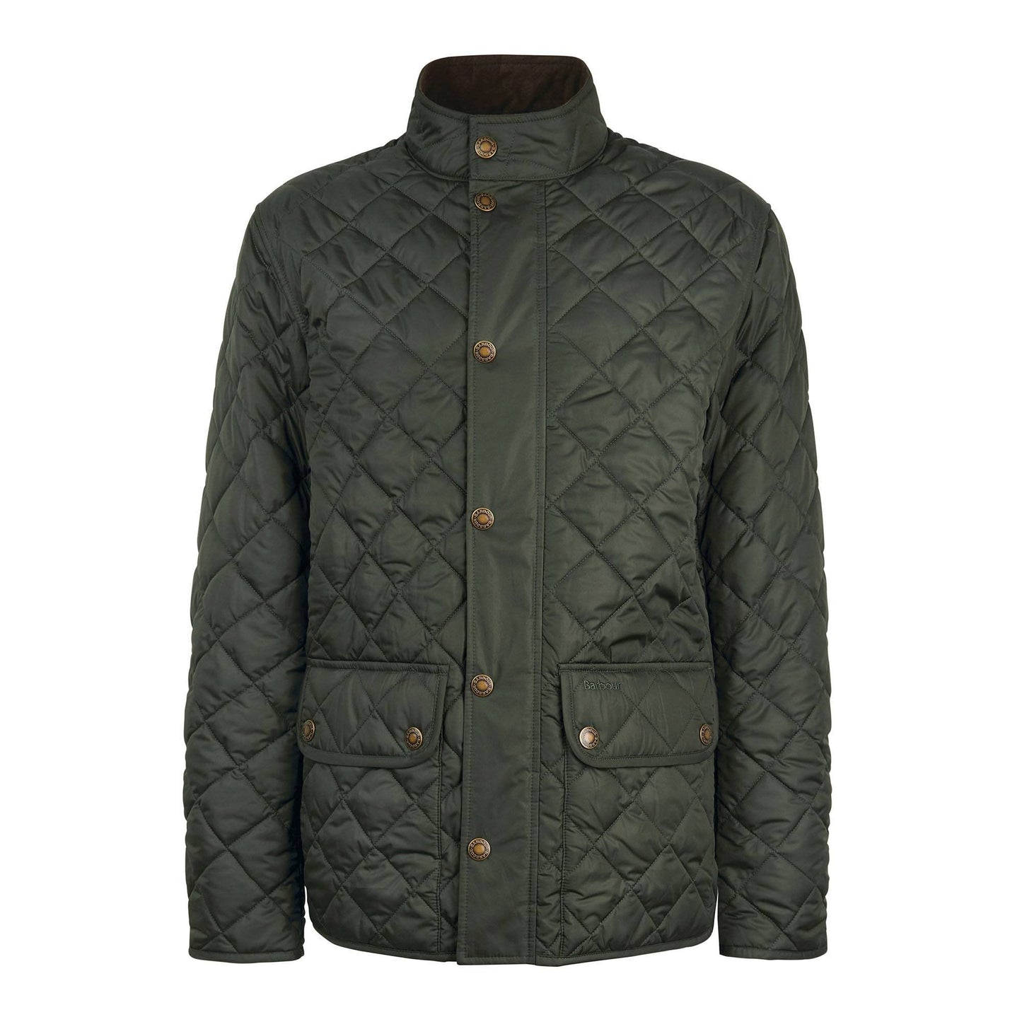 Lowerdale Quilt Jacket