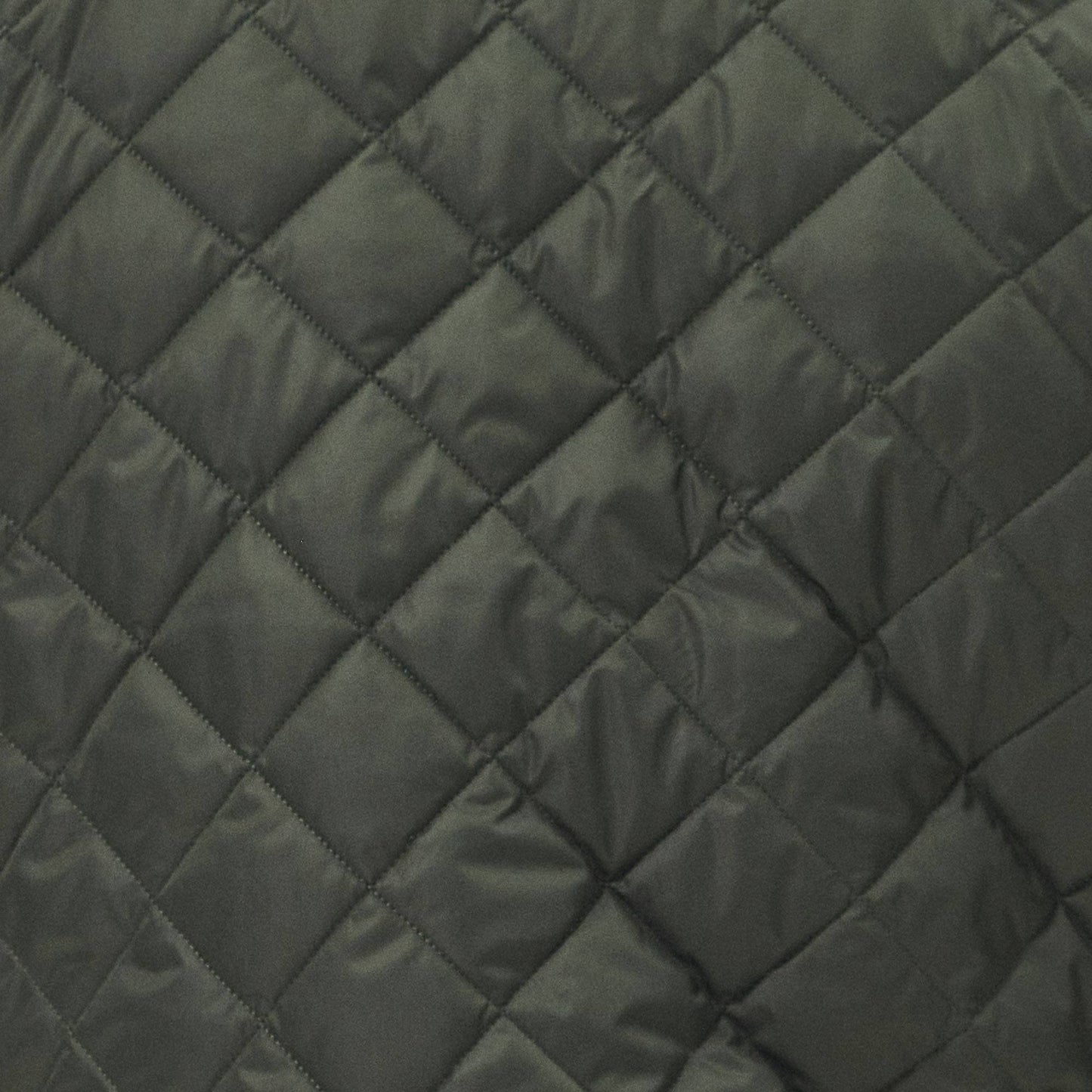 Lowerdale Quilt Jacket