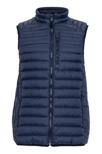 Calgary Baffle Gilet