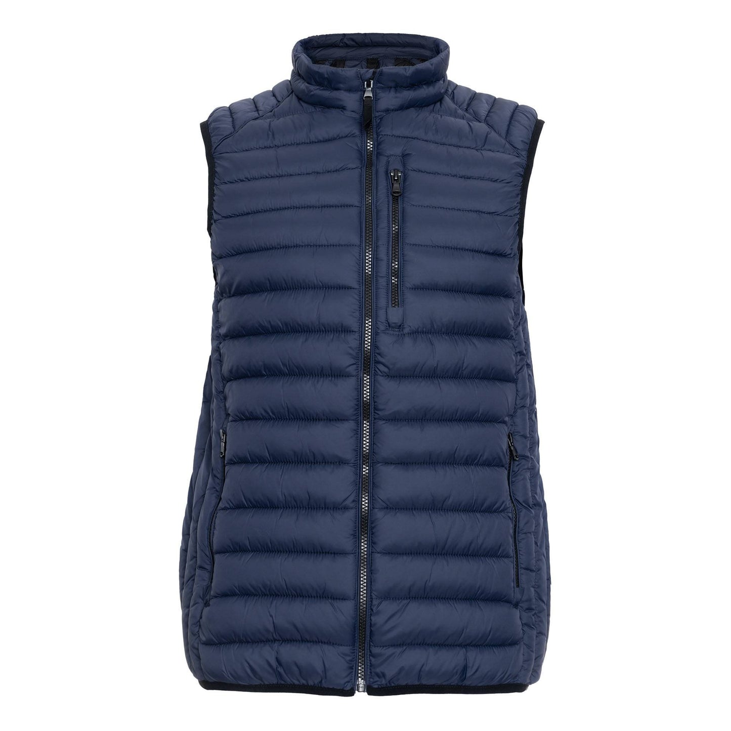 Calgary Baffle Gilet