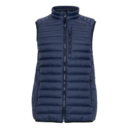 Calgary Baffle Gilet