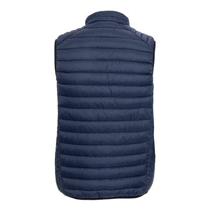 Calgary Baffle Gilet