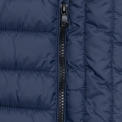 Calgary Baffle Gilet