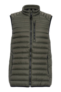 Calgary Baffle Gilet