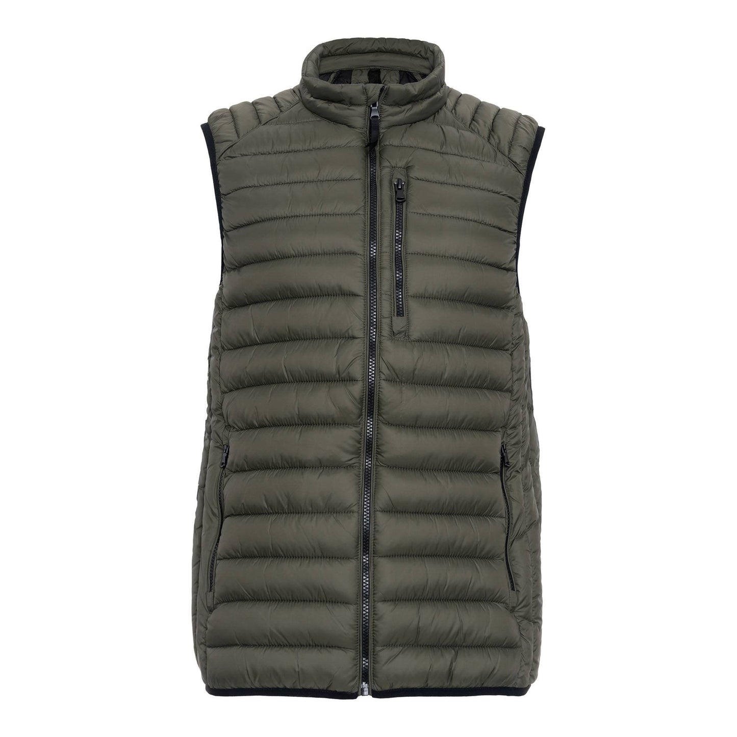Calgary Baffle Gilet