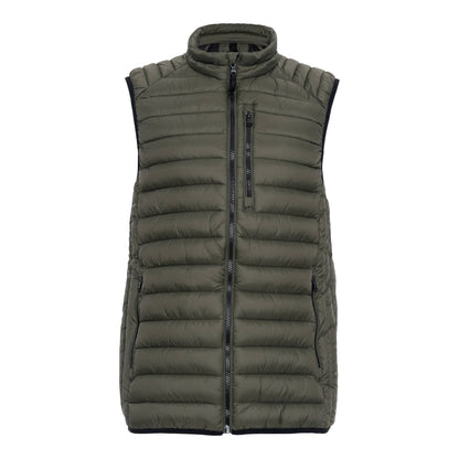 Calgary Baffle Gilet