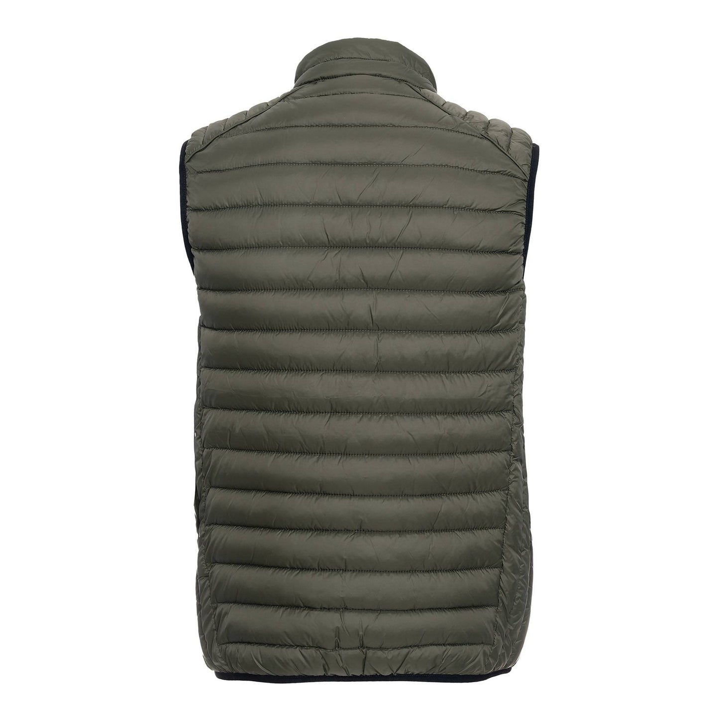 Calgary Baffle Gilet