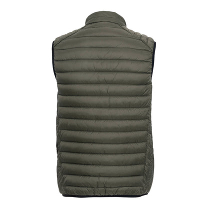 Calgary Baffle Gilet