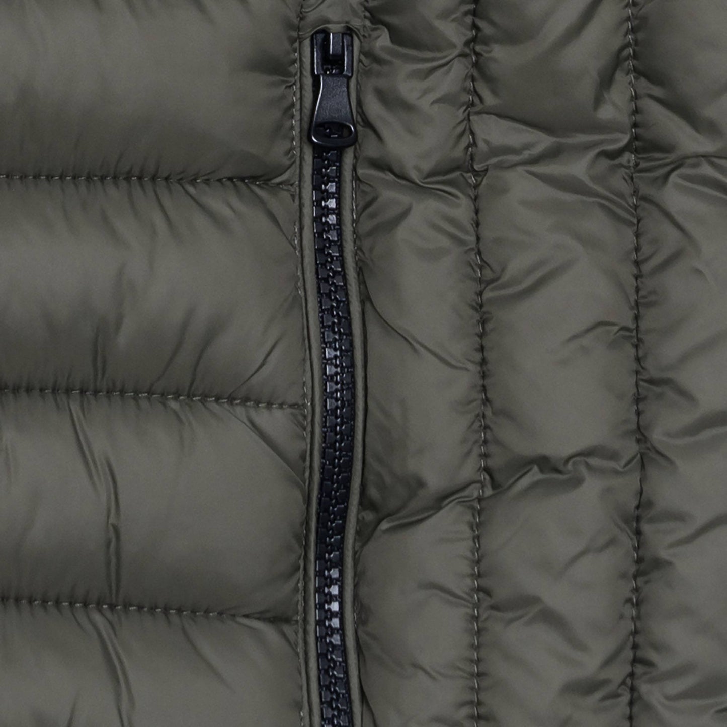 Calgary Baffle Gilet