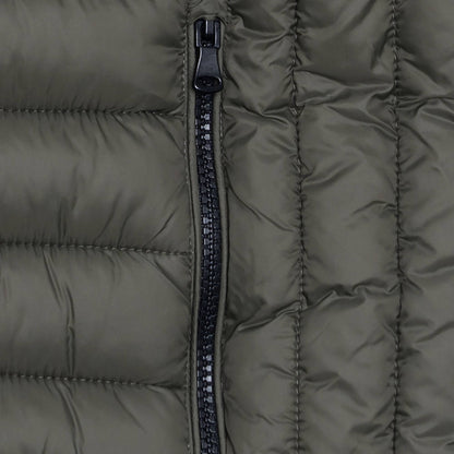 Calgary Baffle Gilet