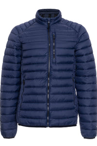 Alberta Baffle Coat