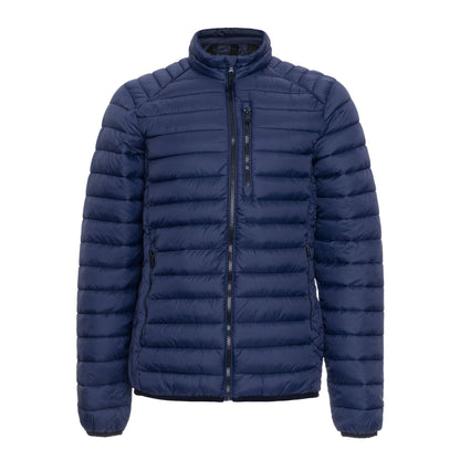 Alberta Baffle Coat