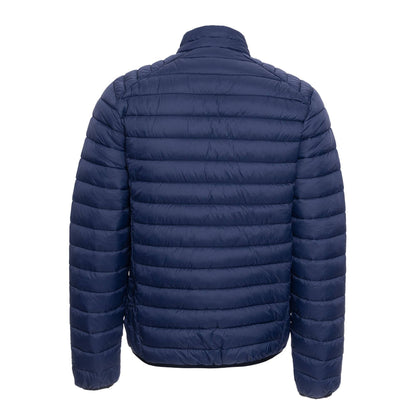 Alberta Baffle Coat