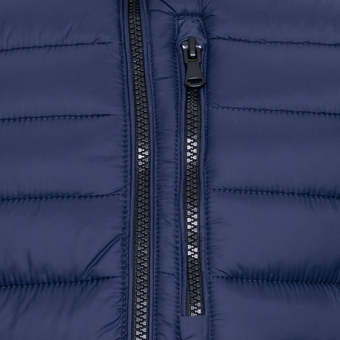 Alberta Baffle Coat