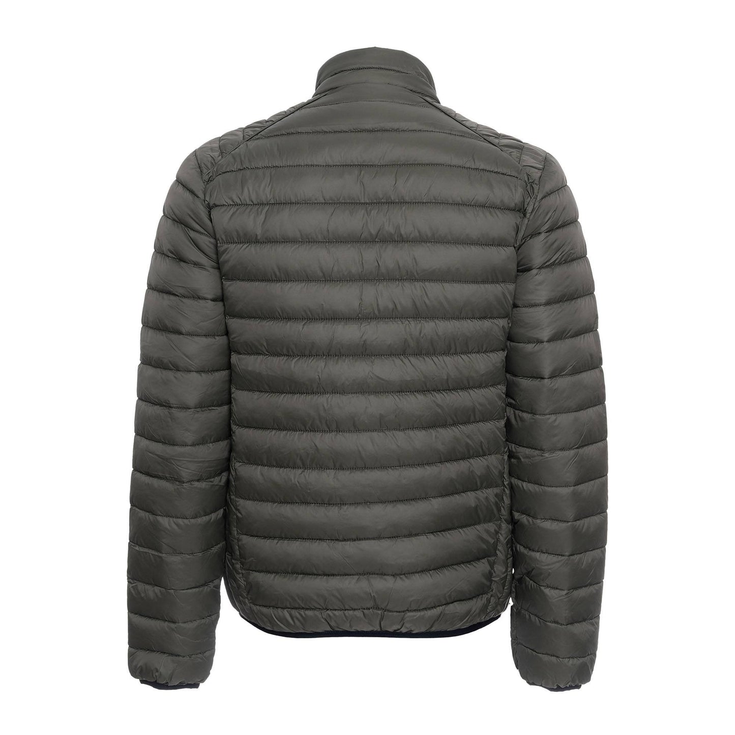 Alberta Baffle Coat