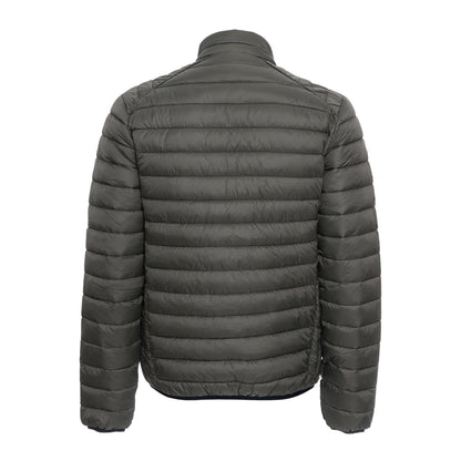 Alberta Baffle Coat