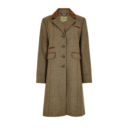 Blackthorn 3/4 Coat