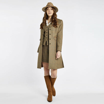 Blackthorn 3/4 Coat