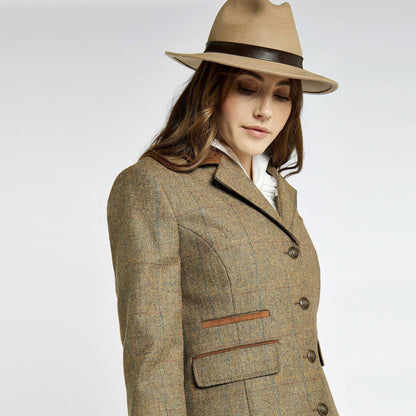 Blackthorn 3/4 Coat