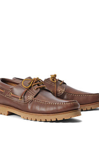 Dockyard Moccasin