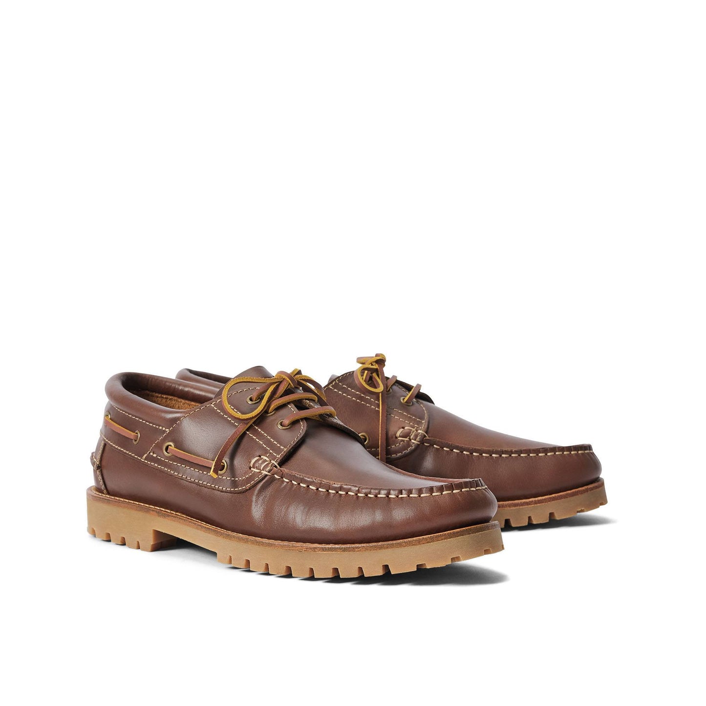 Dockyard Moccasin