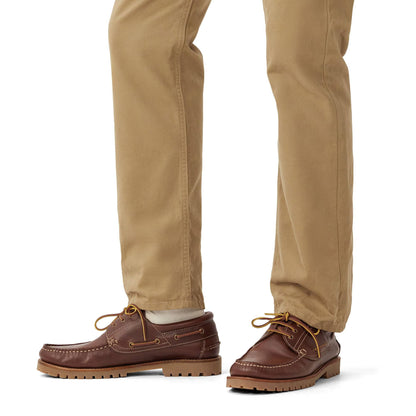 Dockyard Moccasin
